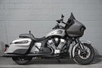 Thumbnail Photo 1 for 2020 Indian Challenger ABS