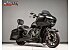 2020 Indian Challenger Dark w/ ABS