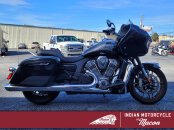 2020 Indian Challenger Premium w/ABS