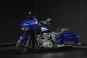 2020 Indian Challenger Limited