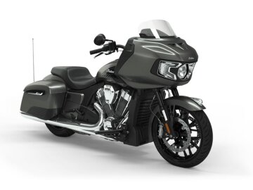 2020 Indian Challenger ABS