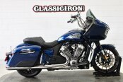 2020 Indian Challenger Premium w/ABS