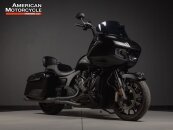 2020 Indian Challenger Dark w/ ABS