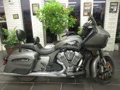 2020 Indian Challenger ABS