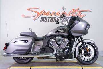 2020 Indian Challenger ABS