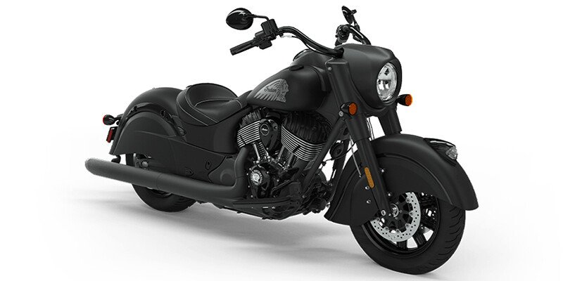 2020 Indian Chief Dark Horse specifications