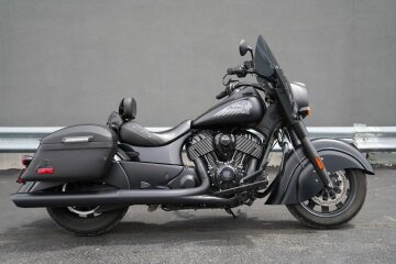 2020 Indian Chief Dark Horse