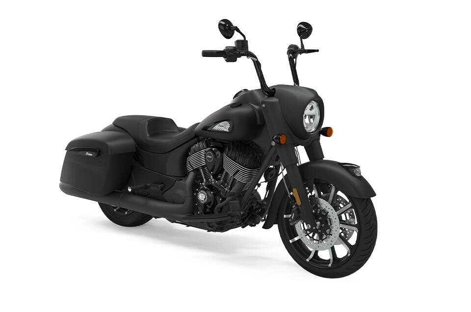 2020 Indian Chief Dark Horse