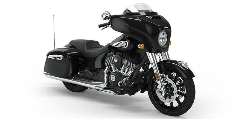 2020 Indian Chieftain 111 specifications