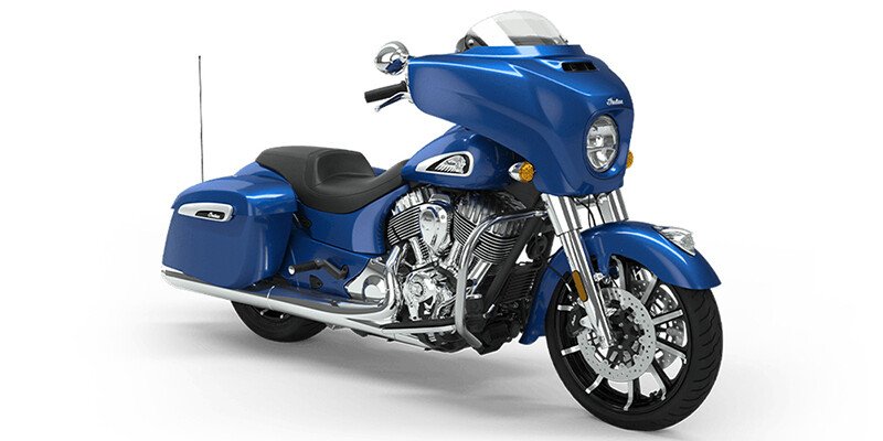 2020 Indian Chieftain Limited specifications