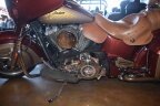 Thumbnail Photo 2 for 2020 Indian Chieftain Classic