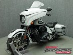 Thumbnail Photo 2 for 2020 Indian Chieftain Dark Horse