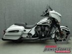 Thumbnail Photo 5 for 2020 Indian Chieftain Dark Horse