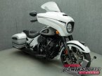 Thumbnail Photo 4 for 2020 Indian Chieftain Dark Horse