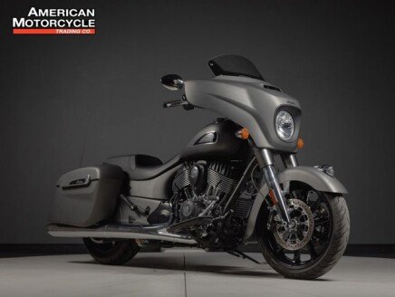 Photo 1 for 2020 Indian Chieftain