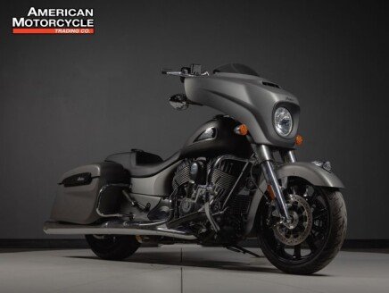 Photo 1 for 2020 Indian Chieftain