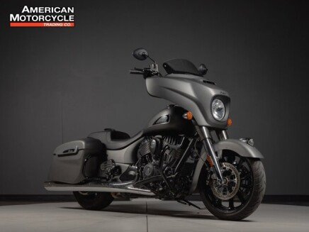 Photo 1 for 2020 Indian Chieftain