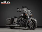 2020 Indian Chieftain