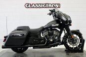 2020 Indian Chieftain Dark Horse