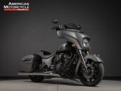 2020 Indian Chieftain