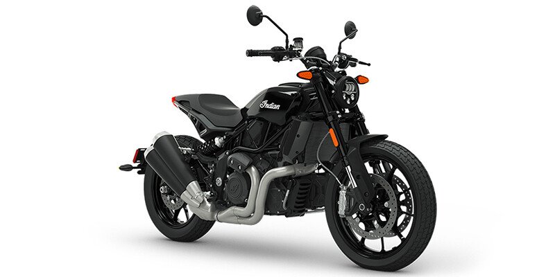 2020 Indian FTR 1200 Base specifications
