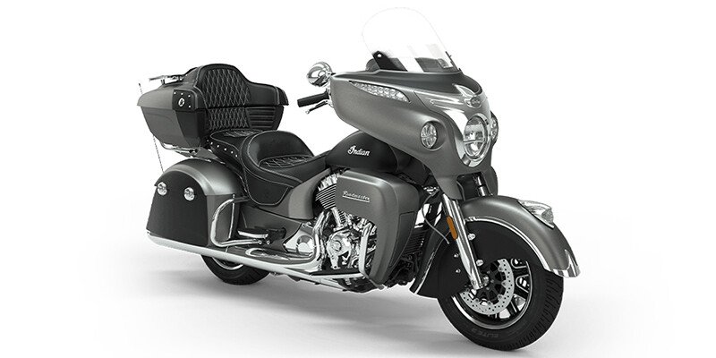 2020 Indian Roadmaster Base specifications