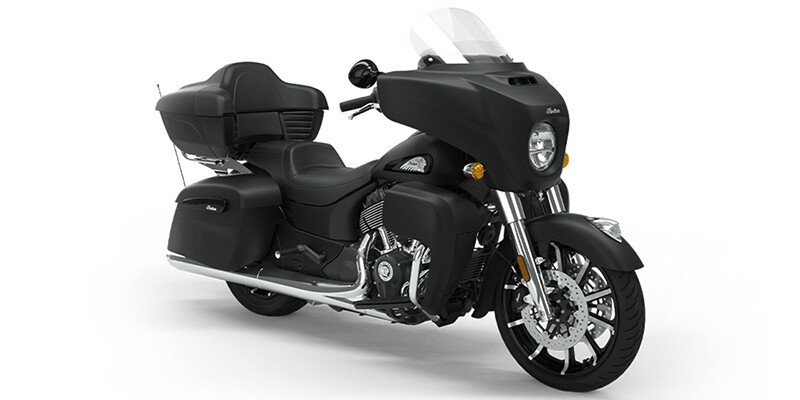 2020 Indian Roadmaster Dark Horse specifications