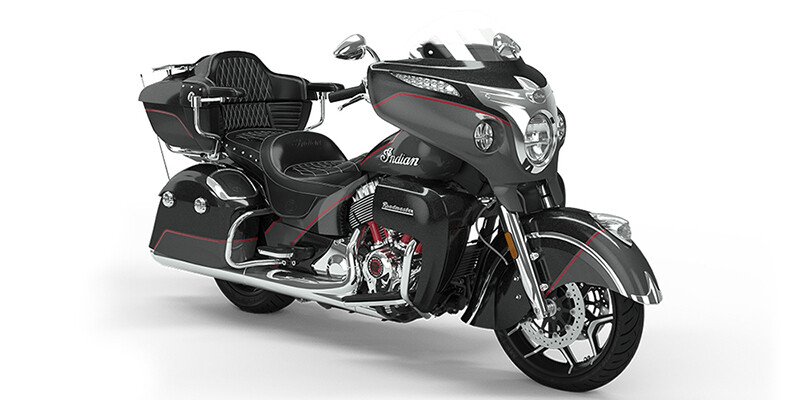 2020 Indian Roadmaster Elite specifications