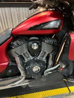 Thumbnail Photo 1 for 2020 Indian Roadmaster Dark Horse