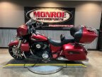 Thumbnail Photo 4 for 2020 Indian Roadmaster Dark Horse