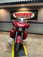 Thumbnail Photo 3 for 2020 Indian Roadmaster Dark Horse
