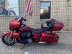 Thumbnail Photo 1 for 2020 Indian Roadmaster