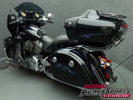 Photo 1 for 2020 Indian Roadmaster