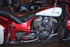 Thumbnail Photo 3 for 2020 Indian Roadmaster