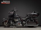Thumbnail Photo 5 for 2020 Indian Roadmaster Elite