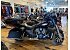 2020 Indian Roadmaster Dark Horse