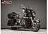 2020 Indian Roadmaster Dark Horse