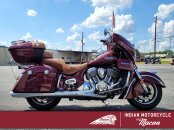 2020 Indian Roadmaster