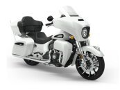 2020 Indian Roadmaster Dark Horse