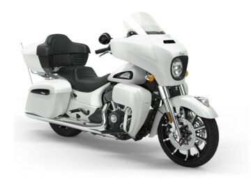 2020 Indian Roadmaster Dark Horse