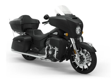 2020 Indian Roadmaster Dark Horse