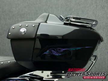 2020 Indian Roadmaster