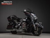 2020 Indian Roadmaster Elite