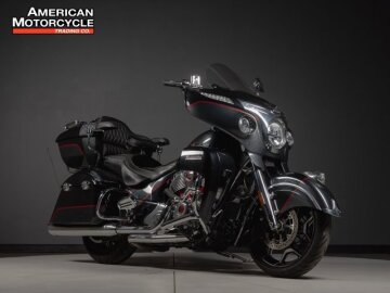 2020 Indian Roadmaster Elite