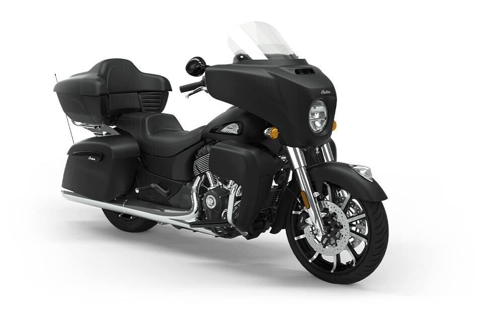 2020 Indian Roadmaster Dark Horse
