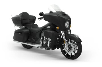 2020 Indian Roadmaster Dark Horse