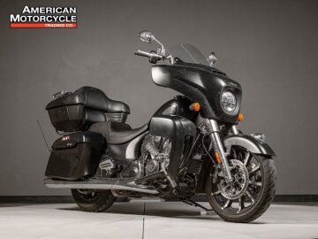 2020 Indian Roadmaster Dark Horse
