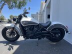 Thumbnail Photo 1 for 2020 Indian Scout Sixty ABS