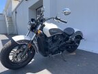 Thumbnail Photo 3 for 2020 Indian Scout Sixty ABS