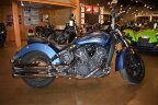 Thumbnail Photo 1 for 2020 Indian Scout Sixty ABS